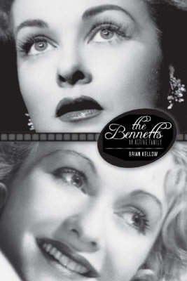 The Bennetts: An Acting Family,Used