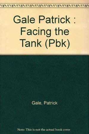 Facing the Tank,Used