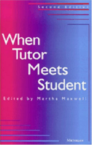 When Tutor Meets Student,Used