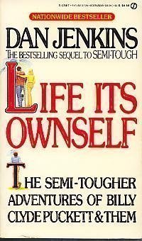 Life Its Ownself,Used