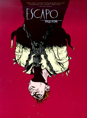 Escapo