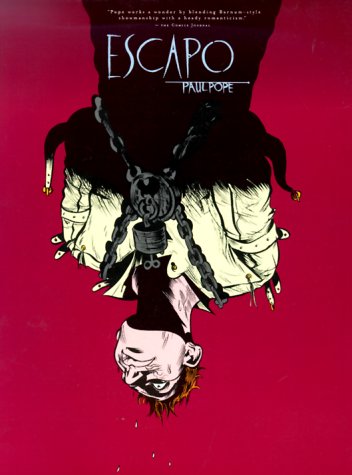 Escapo
