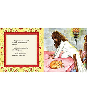 The Princess and the Pea (Keepsake Stories),Used