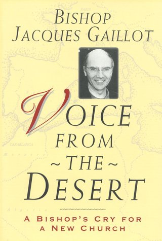 Voice From The Desert,Used