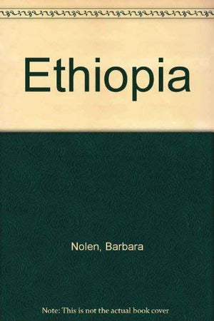 Ethiopia (A First book),Used