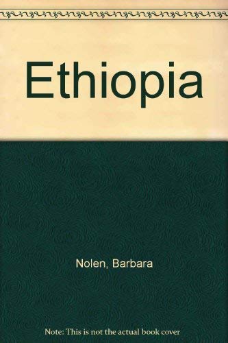 Ethiopia (A First book),Used