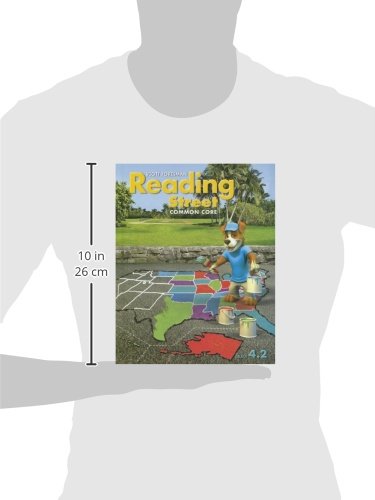 Reading Street: Common Core, Grade 4. 2-new,New
