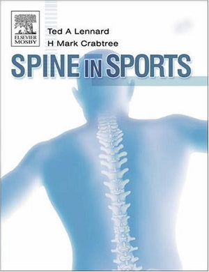 Spine in Sports,Used