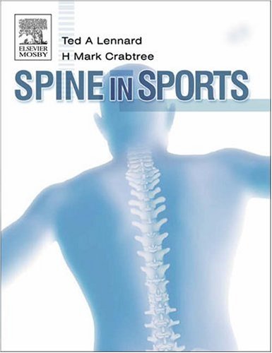 Spine in Sports,Used