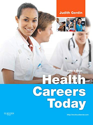 Health Careers Today,New