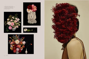Blooms: Contemporary Floral Design,New
