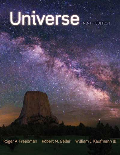 Universe,Used