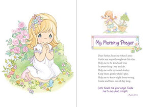 Precious Moments: Little Book of Prayers,Used