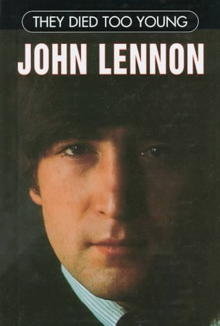 John Lennon (They Died Too Young),Used