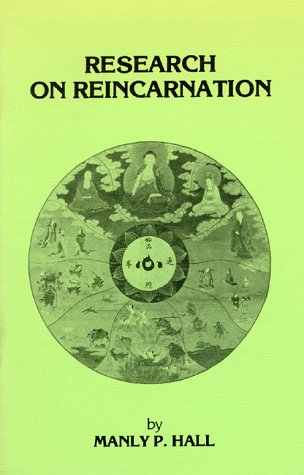 Research on Reincarnation,Used