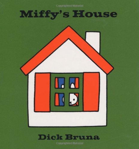 Miffys House