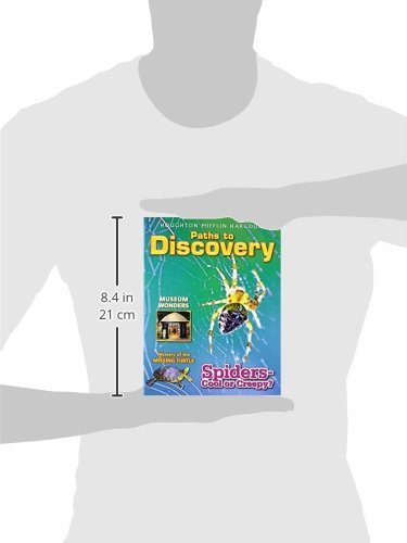 Journeys: Student Edition Magazine Grade 4,New