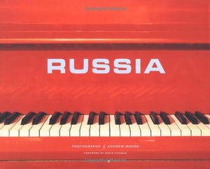 Russia: Beyond Utopia,New