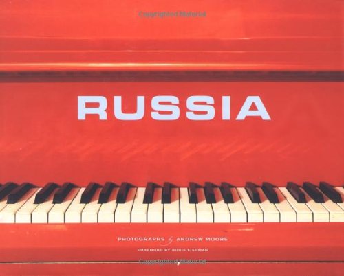 Russia: Beyond Utopia,Used
