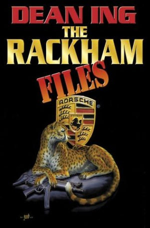 The Rackham Files,New