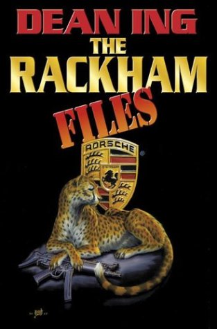 The Rackham Files,Used