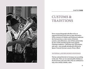 Germany  Culture Smart!: The Essential Guide To Customs & Culture