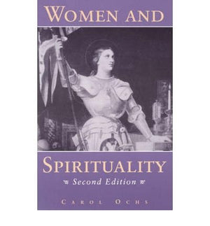 Women And Spirituality,Used