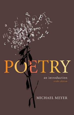 Poetry: An Introduction,Used