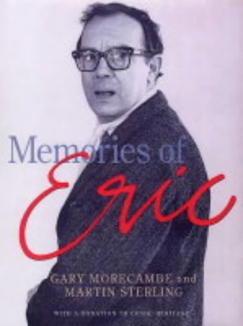 Memories of Eric,Used