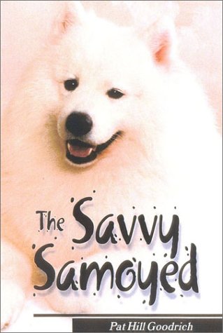 The Savvy Samoyed,Used