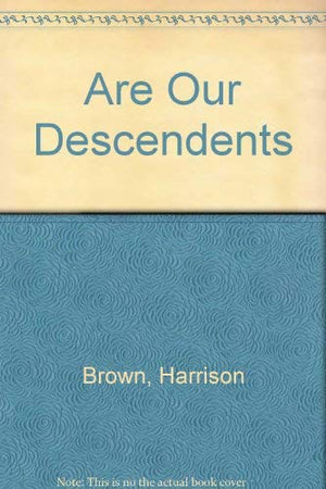 Are Our Descendents Doomed?Technological Change and Population Growth,Used