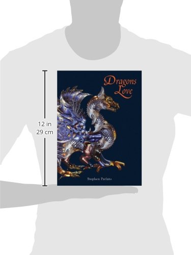 Dragons Love,Used