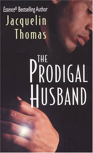 The Prodigal Husband (The Prodigal Husband Series #1),Used