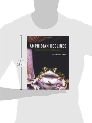 Amphibian Declines: The Conservation Status of United States Species,New