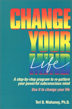 Change Your Mind/Life,Used