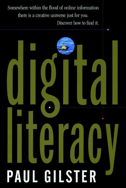 Digital Literacy-new,New