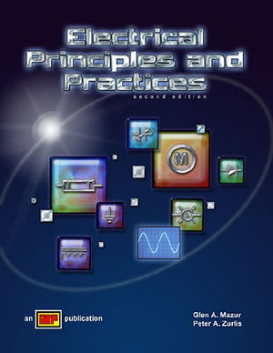 Electrical Principles And Practices,New