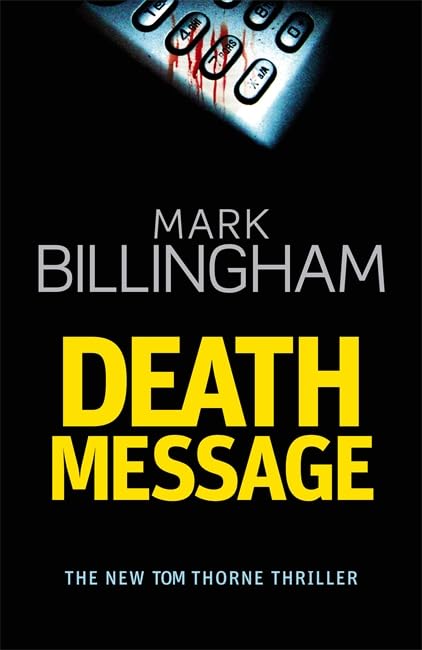 Death Message,Used