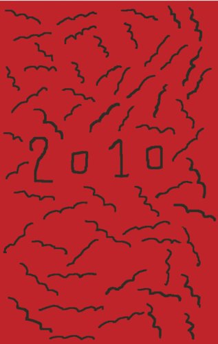 Moleskine Artists Collection  2010 12 Month Weekly Planner  Horizontal Pocket, Red (Artist Collection)