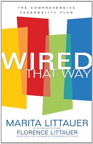 Wired That Way,Used