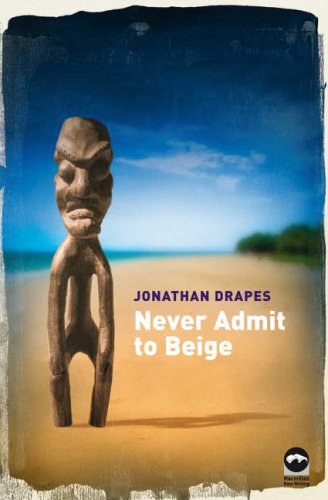 Never Admit To Beige,Used