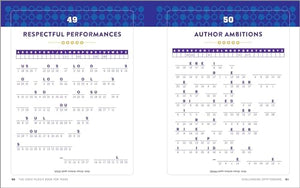 The Logic Puzzle Book for Teens: 100 Challenging Brain Games and Puzzles,New