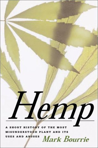 Hemp: A Short History Of The Most Misunderstood Plant And Its Uses And Abuses,Used