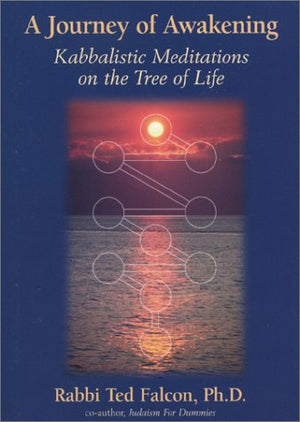 Journey Of Awakening: Kabbalistic Meditations On The Tree Of Life,Used