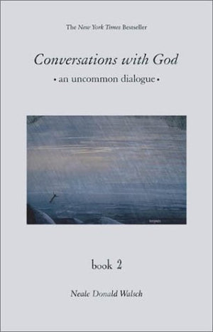 Conversations With God: An Uncommon Dialogue Book 2,Used