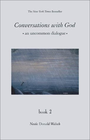 Conversations With God: An Uncommon Dialogue Book 2,Used