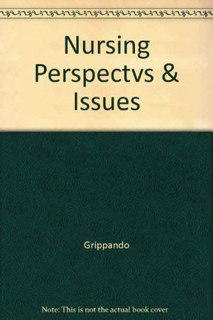 Nursing perspectives & issues,Used