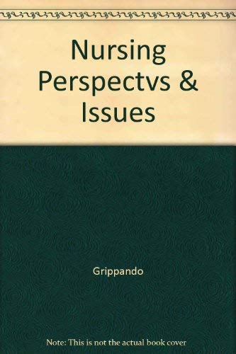 Nursing perspectives & issues,Used