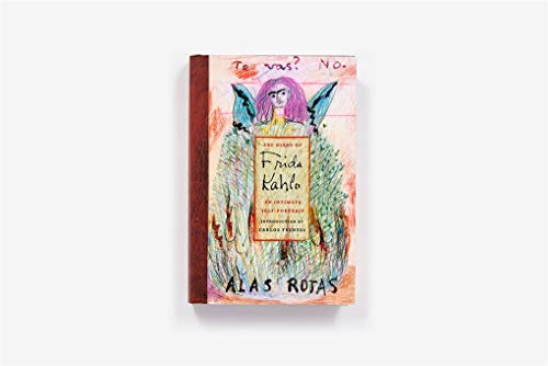 The Diary of Frida Kahlo: An Intimate SelfPortrait,Used