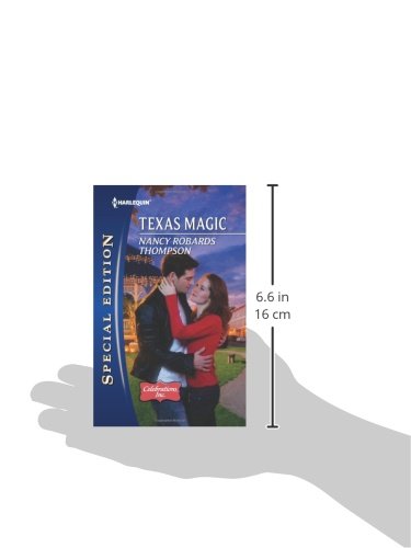 Texas Magic,Used